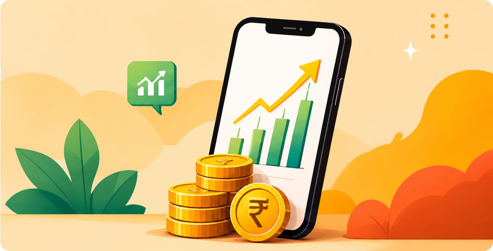 Why Digital Gold is the Best Investment for Millennials