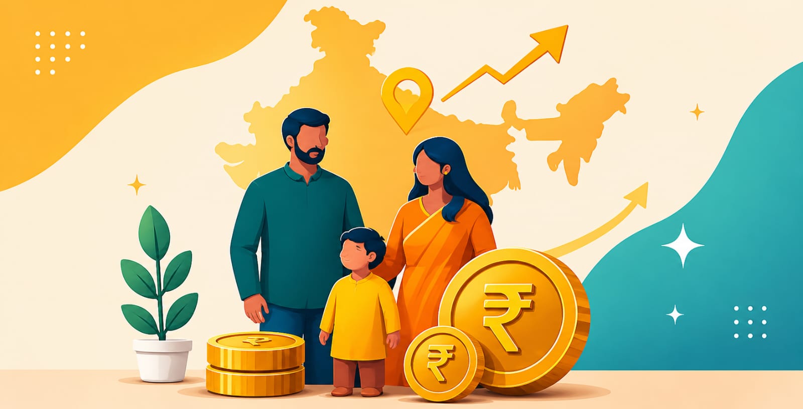 Why Every Indian Should Own at Least Some Gold
